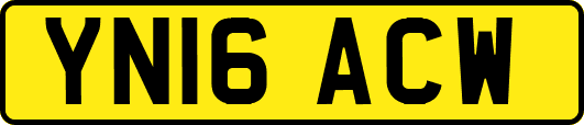 YN16ACW