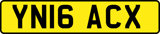 YN16ACX