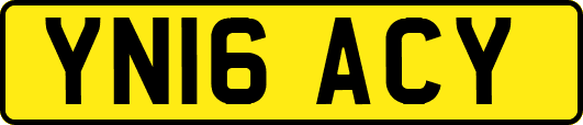 YN16ACY
