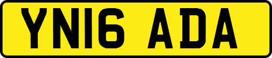 YN16ADA