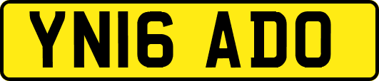 YN16ADO