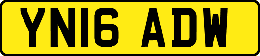 YN16ADW