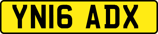 YN16ADX