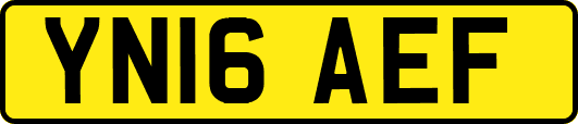 YN16AEF