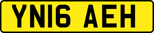 YN16AEH