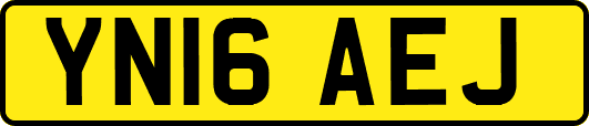 YN16AEJ