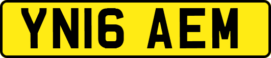 YN16AEM