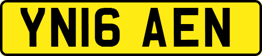 YN16AEN