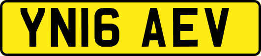 YN16AEV