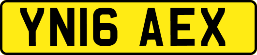 YN16AEX