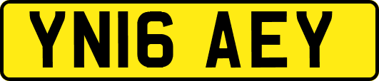 YN16AEY