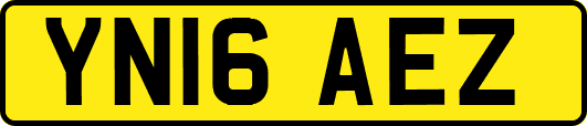 YN16AEZ
