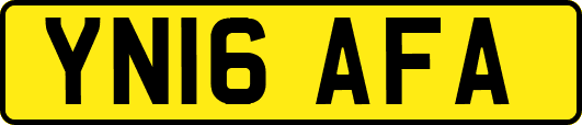 YN16AFA