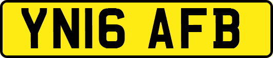 YN16AFB