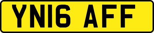YN16AFF