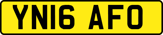 YN16AFO