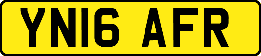 YN16AFR
