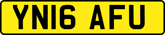 YN16AFU