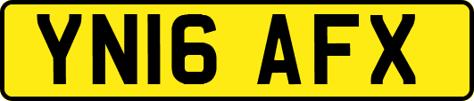YN16AFX