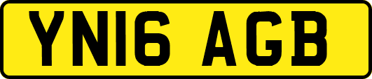 YN16AGB