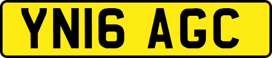 YN16AGC
