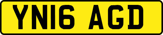 YN16AGD
