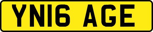 YN16AGE