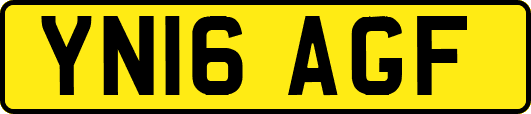 YN16AGF