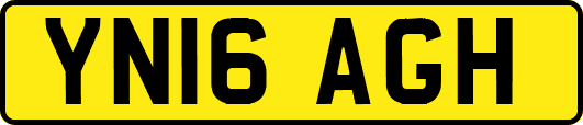 YN16AGH