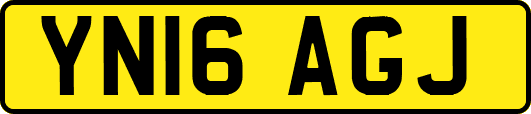 YN16AGJ