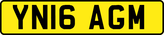 YN16AGM