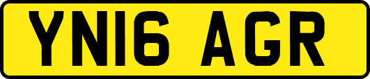 YN16AGR
