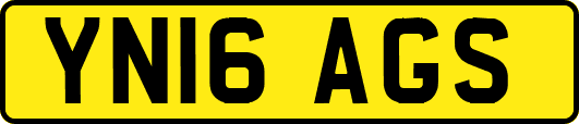 YN16AGS