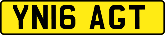 YN16AGT