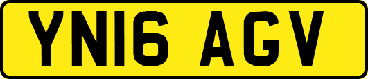 YN16AGV