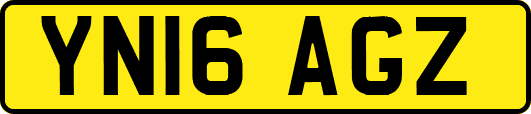 YN16AGZ