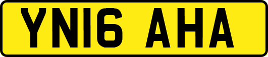 YN16AHA