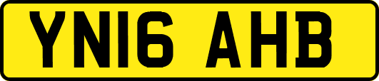 YN16AHB