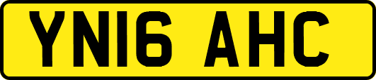 YN16AHC