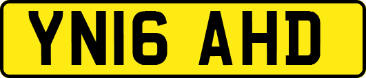 YN16AHD