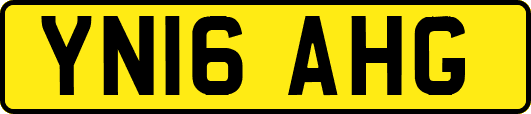 YN16AHG