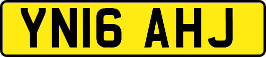 YN16AHJ