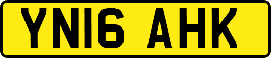 YN16AHK