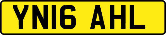 YN16AHL
