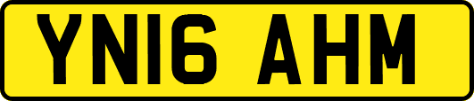 YN16AHM