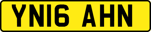 YN16AHN