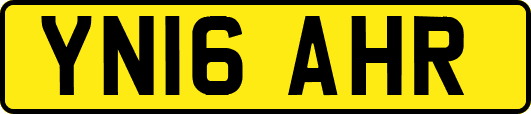 YN16AHR