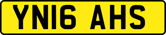 YN16AHS