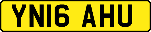 YN16AHU