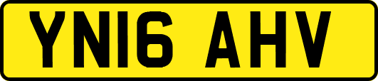 YN16AHV